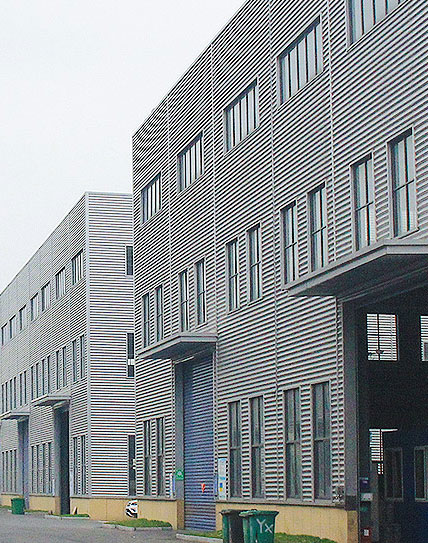 關(guān)于我們廠區(qū)